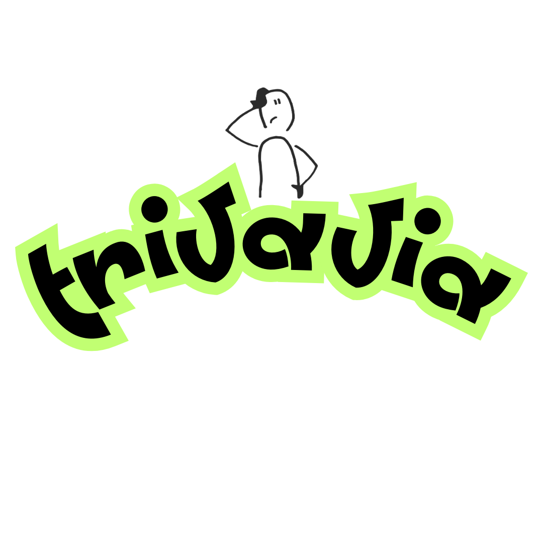 TriviaVia logo