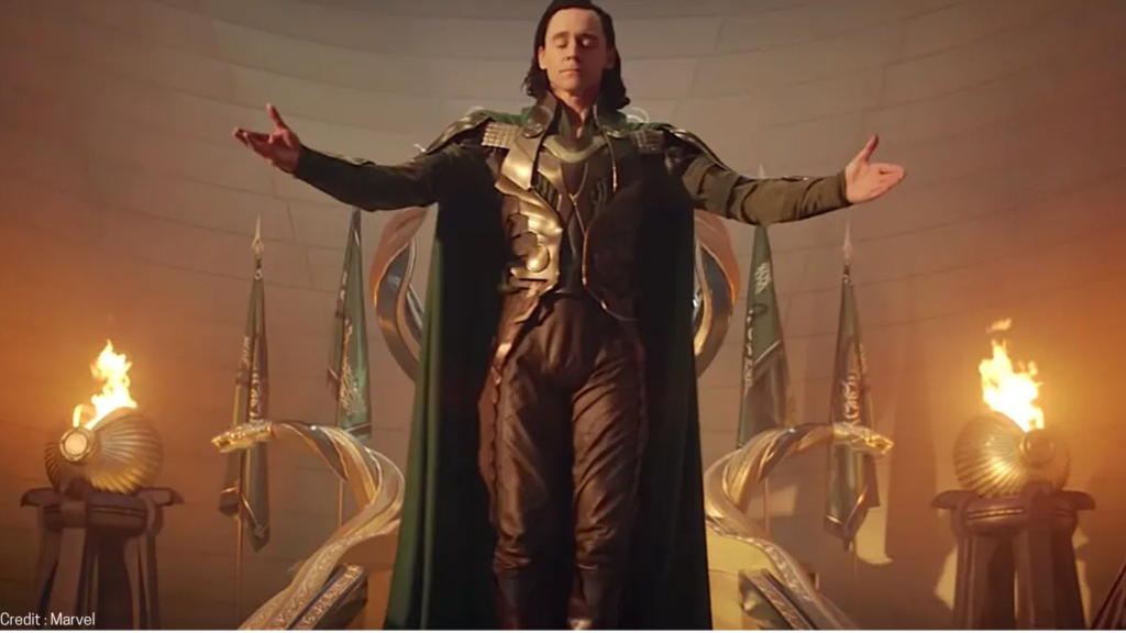 Loki Season 2